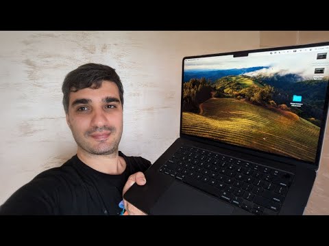 Видео: Мой опыт использования Macbook Air m2 8gb RAM 256 gb SSD