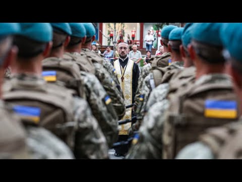 Видео: Відмова від мобілізації з релігійних переконань - позиція Верховного суду