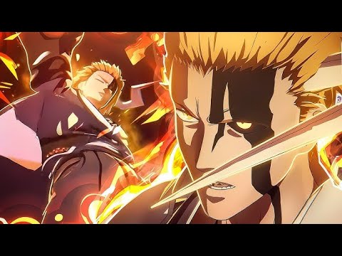 Видео: МОЙ "ДАНГАЙ" СТОЛКНУЛСЯ С МОЩНЫМ ТКВ ИЧИГО 36 РАНГА в Bleach Rebirth of Souls