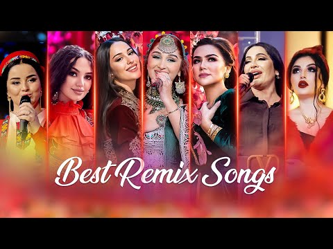 Видео: Top Nawrozi Songs - Бехтарин сурудхои наврузи