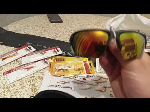 Видео: Рыбалка скоро.