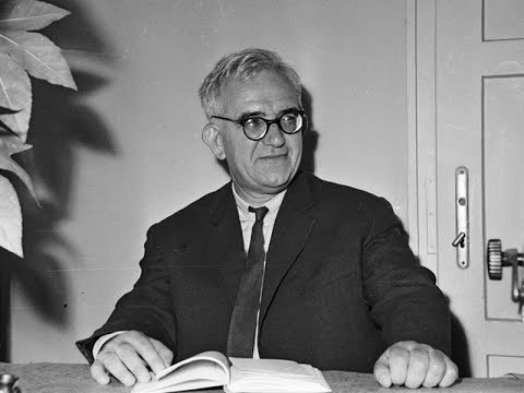 Видео: 44 години от смъртта на Атанас Далчев, "Култура.БГ" - 17.01.2022 по БНТ