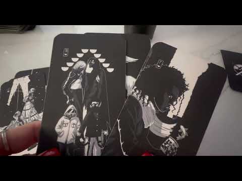 Видео: Срочное послание от Дьявола вам 🖤