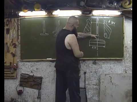 Видео: Теория ДВС: Клапан (тюльпан и Т-образный)