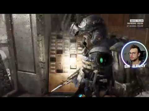 Видео: 🎮 [SNAILKICK] Финал прохождения Metro 2033 Redux