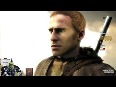 Видео: [STALKER #1] Играю первый раз