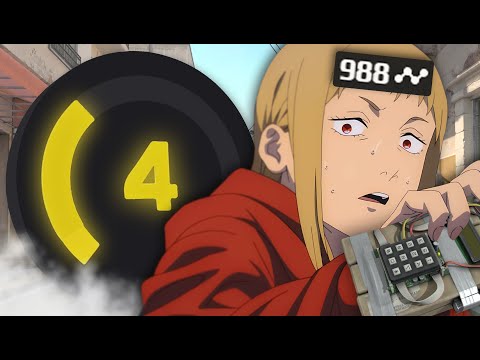 Видео: КАК ИГРАЮТ НА 4 LVL FACEIT (CS2)