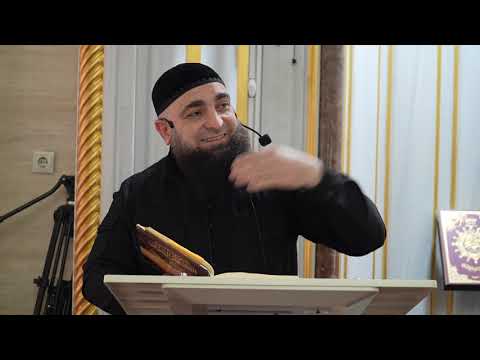 Видео: Муса Пайхамарах лаьцна дийцар 07 11 25шо