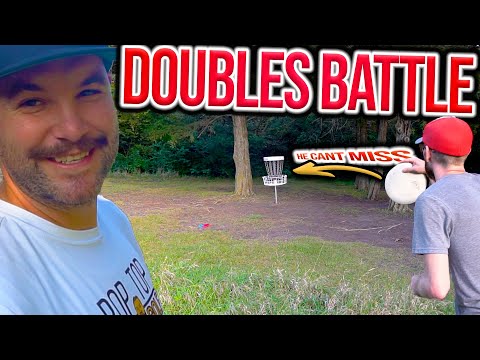 Видео: Эта парная битва была невероятно напряженной!