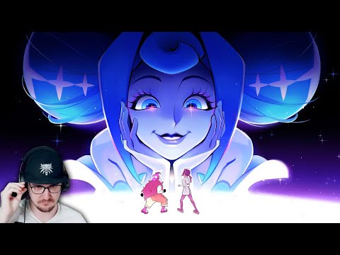 Видео: РЫЦАРИ ГВИНЕВРЫ [ТРЕЙЛЕР] ► GLITCH | Реакция