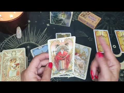 Видео: 💞 Нова Любов в живота ти 💌 Какво е важно да чуеш?-🃏🌟Таро за необвързани 
