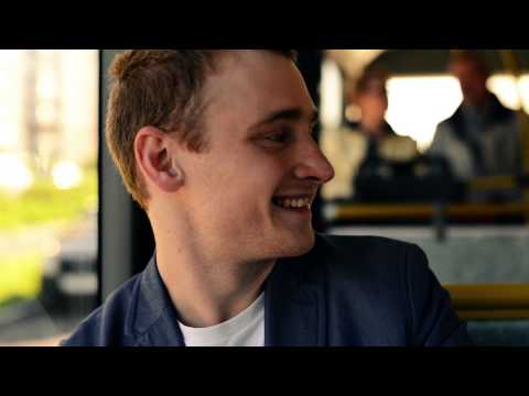 Видео: Песня о Северске "Город мечты крылатой"