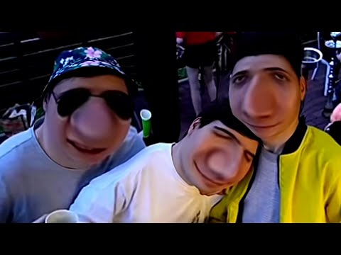 Видео: gay party у пестрова на хате