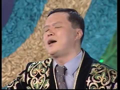 Видео: Ербол Айтбаев "Әлі есімде"