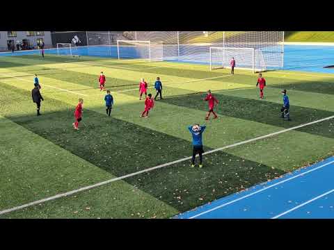 Видео: 29.10.2025 / GoleadorCup / ДЮСШ-15 (2) - Діамант/ 3:0