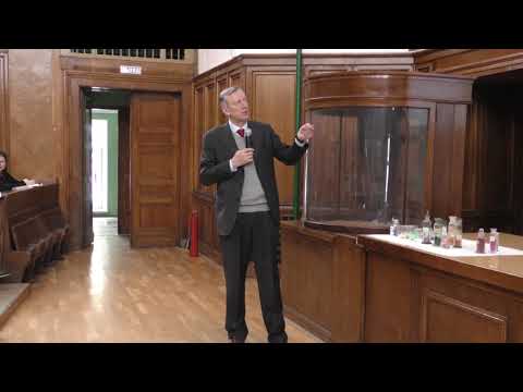 Видео: Шевельков А. В. - Неорганическая химия, Ч. 2 - 1. Комплексные соединения. Основные понятия