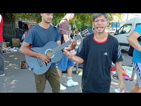 Видео: 30.08.2025! Последняя Барахолка этим летом. 🌞 Леха торгует.