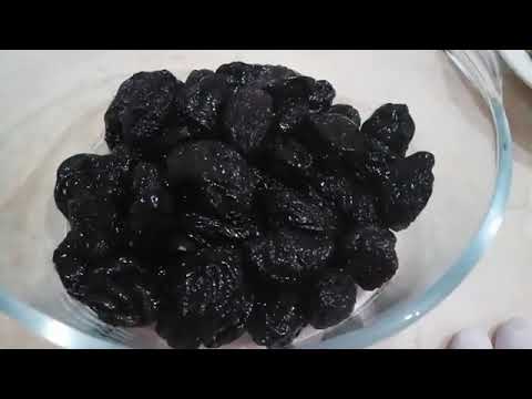Видео: ЧЕРНОСЛИВ ФАРШИРОВАННЫЙ  ГРЕЦКИМИ ОРЕХАМИ В ВИНЕ ! РЕЦЕПТ ДЕСЕРТА ИЗ ЧЕРНОСЛИВА С ГРЕЦКИМ ОРЕХОМ !