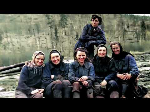 Видео: Село моё родное