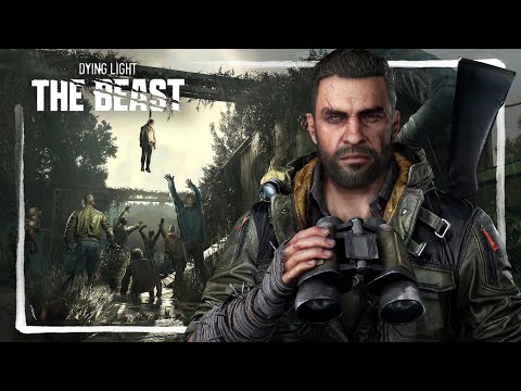Видео: [НОВИНКА] ЛЮДИ ХЭ ПРОТИВ ЛЮДЕЙ БАРОНА ► DYING LIGHT THE BEAST 2025 (МАКС.СЛОЖ) / [18+] СТРИМ-5