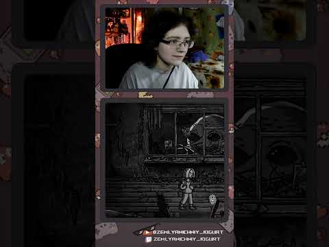 Видео: По голове себе постучи || #храмдетей #iogurt #прохождение