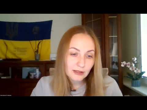 Видео: Навчання для уповноважених осіб з закупівель замовників, підпорядкованих Львівській міській раді