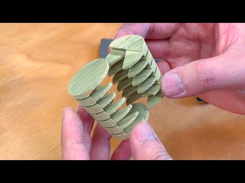 Видео: Что, если я скомбинирую дерево с насекомыми?