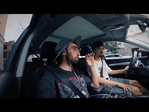 Видео: FEAT with Ryder - ОДИН ДЕНЬ ИЗ ЖИЗНИ МУЗЫКАНТА