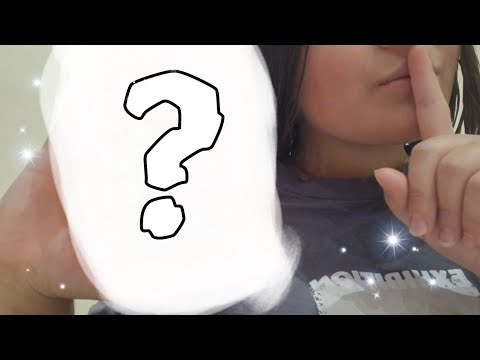 Видео: Асмр но ты ещё не встречал такие триггеры🤫💐