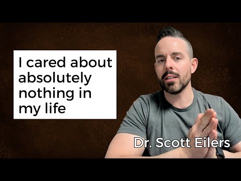 Видео: Чувствуете, что вам не место в этом мире?