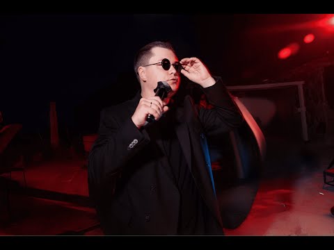 Видео: Ведущий на выпускной - Дмитрий Казаков