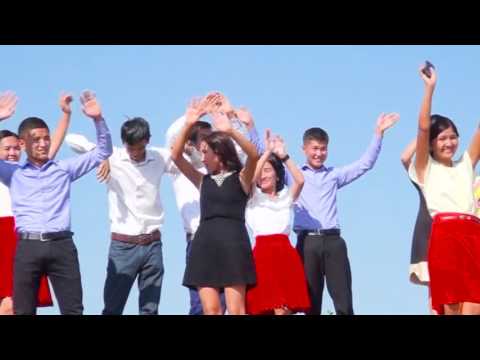 Видео: Кызыл Ай 98