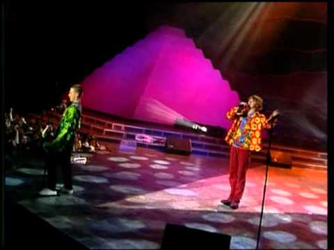 Видео: Иванушки International - Подсолнух