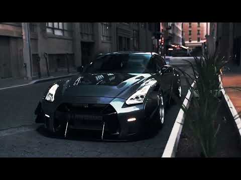 Видео: (Трек) - Почему так больно? I Drift Car