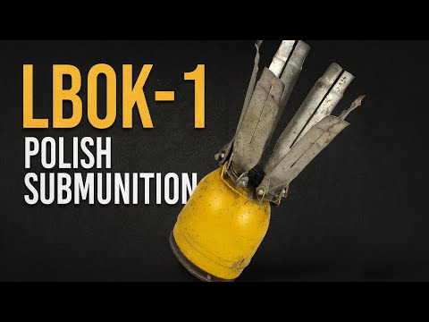 Видео: Субелемент LBOk-1