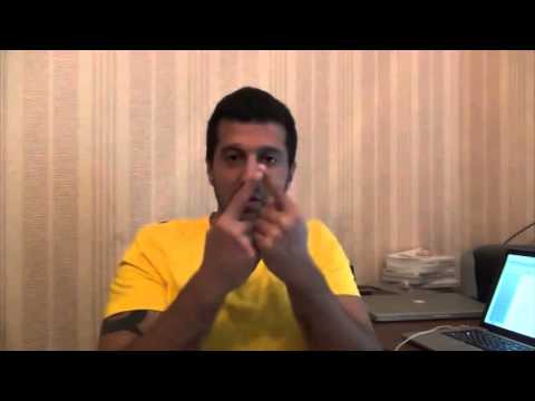 Видео: Амиран Сардаров Как ставить цели в жизни и достигать их примеры