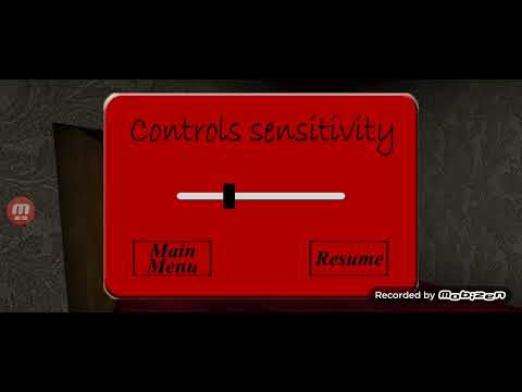 Видео: Slendrina free попытался пройти карту отель