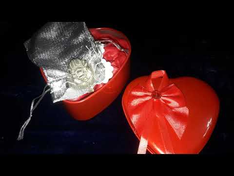 Видео: Послание от Мессира. Что будет и насчет символики на Хэллоуин
