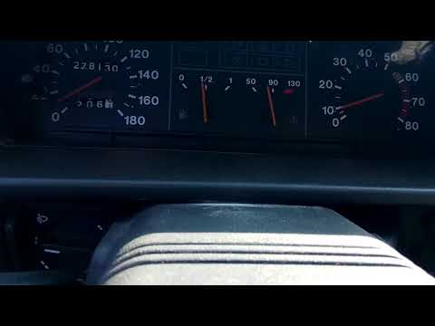 Видео: ВОТ ДЛЯ ЧЕГО НУЖЕН ДАТЧИК СКОРОСТИ ВАЗ. Ваз 2109, 2110, 2111, 2115, 2114