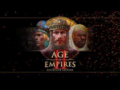 Видео: Age of Empires II Definitive Edition The Three Kingdoms- Влад Дракула. 2 .Возвращение дракона.