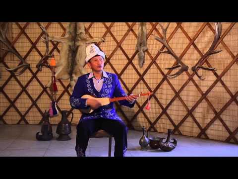 Видео: Мамел Исраилов - Зарзаман