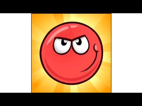 Видео: ПРОХОЖДЕНИЕ ИГРЫ RED BALL 4 (ЧАСТЬ 3)