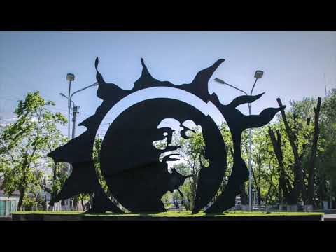 Видео: КИНО - НАМ С ТОБОЙ - Dmitry Glushkov feat. СветояРА (cover)