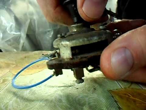 Видео: Как подключить замок зажигания на Иж-56,К-750,М-72,Иж-Планета2,3,Восход,Минск.