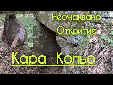 Видео: Неочаквано Откритие