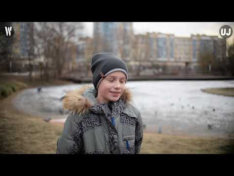 Видео: Проект "Портреты Москвы". Куркино