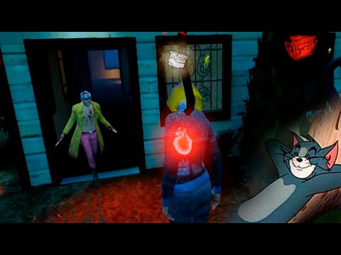 Видео: Эти два перка даруют спокойствие | DBD Mobile