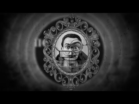 Видео: Салвадор Дали – “Сюрреализмът, това съм аз!”
