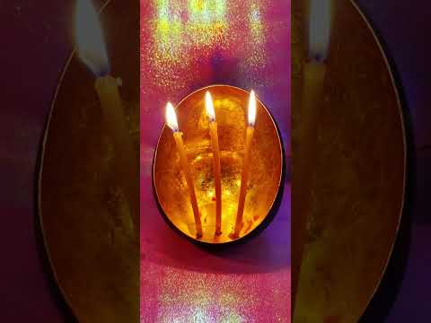 Видео: СЕАНС ОЧИЩЕНИЕ АУРЫ ОТ НЕГАТИВНОЙ ЭНЕРГИИ