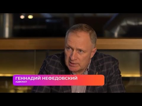 Видео: ПОСЛЕДНЕЕ ИНТЕРВЬЮ ТОМА ХАОСА